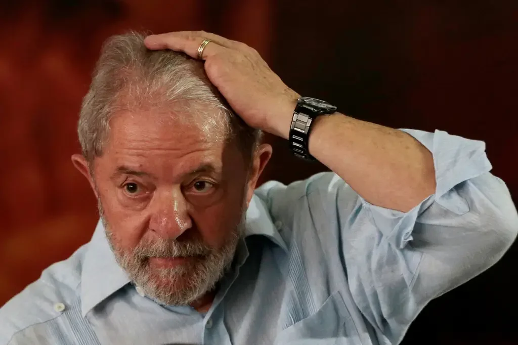 Pesquisa Genial/Quaest de 2025 revela queda na aprovação do governo Lula